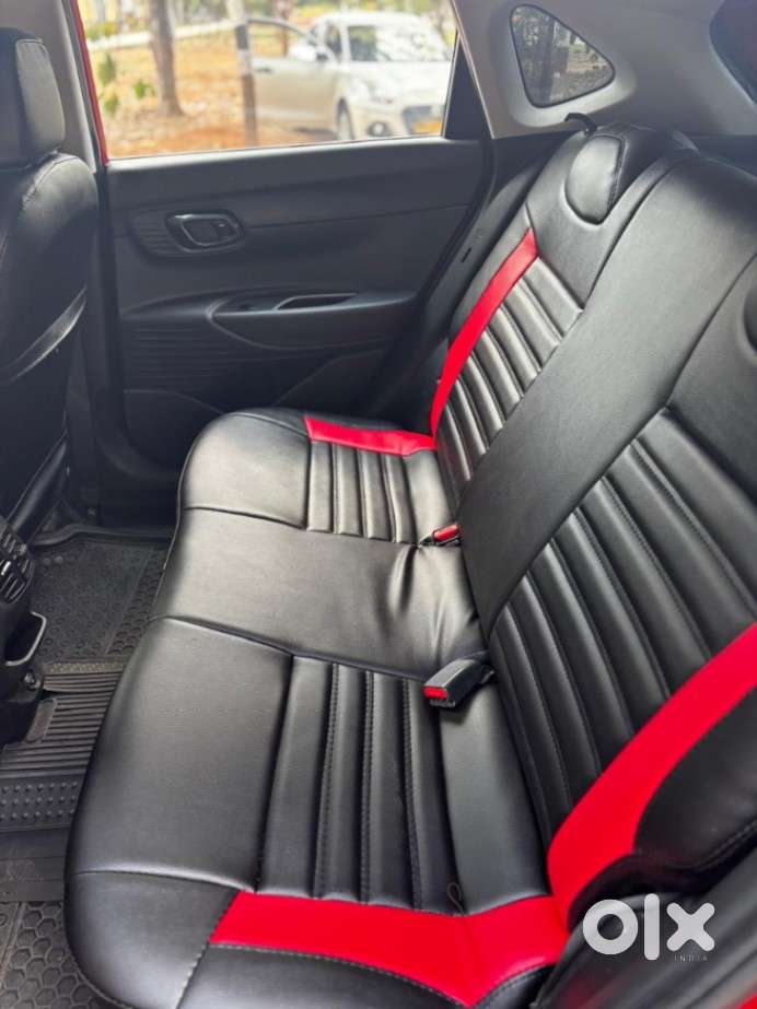 Hyundai I20 Diesel Sportz, 2022, Diesel