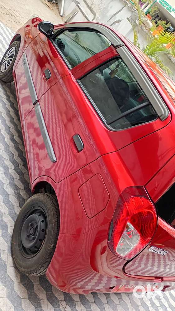 Maruti Suzuki Alto 800 Lxi, 2013, Petrol