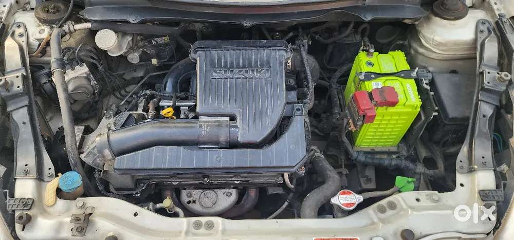 Maruti Suzuki Swift Dzire 2014 Petrol 75227 Km Doctor Using Car