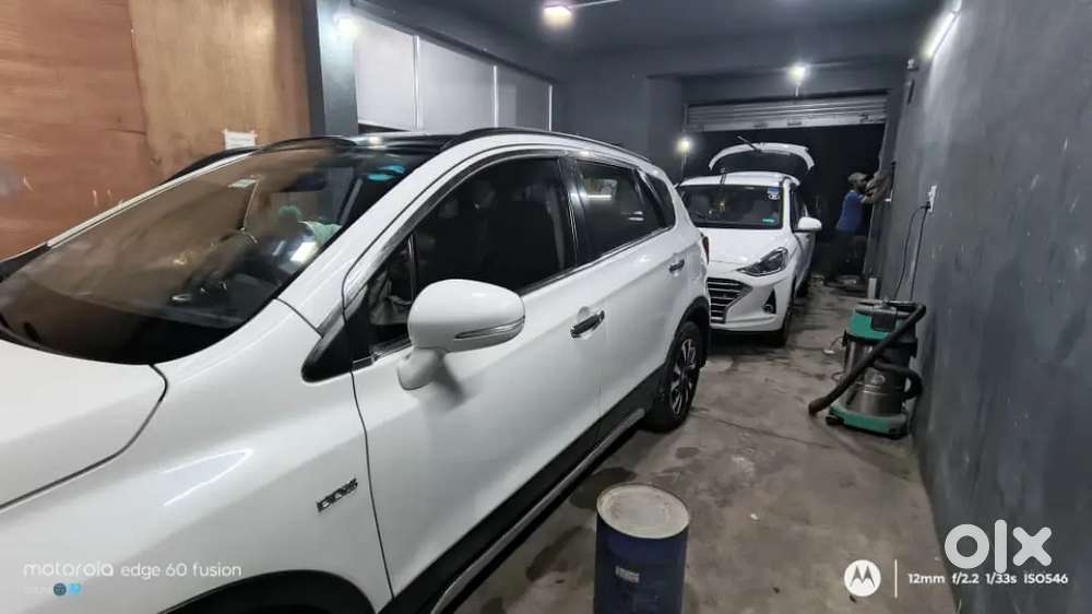 2018 Maruti Suzuki S-cross Diesel Manual