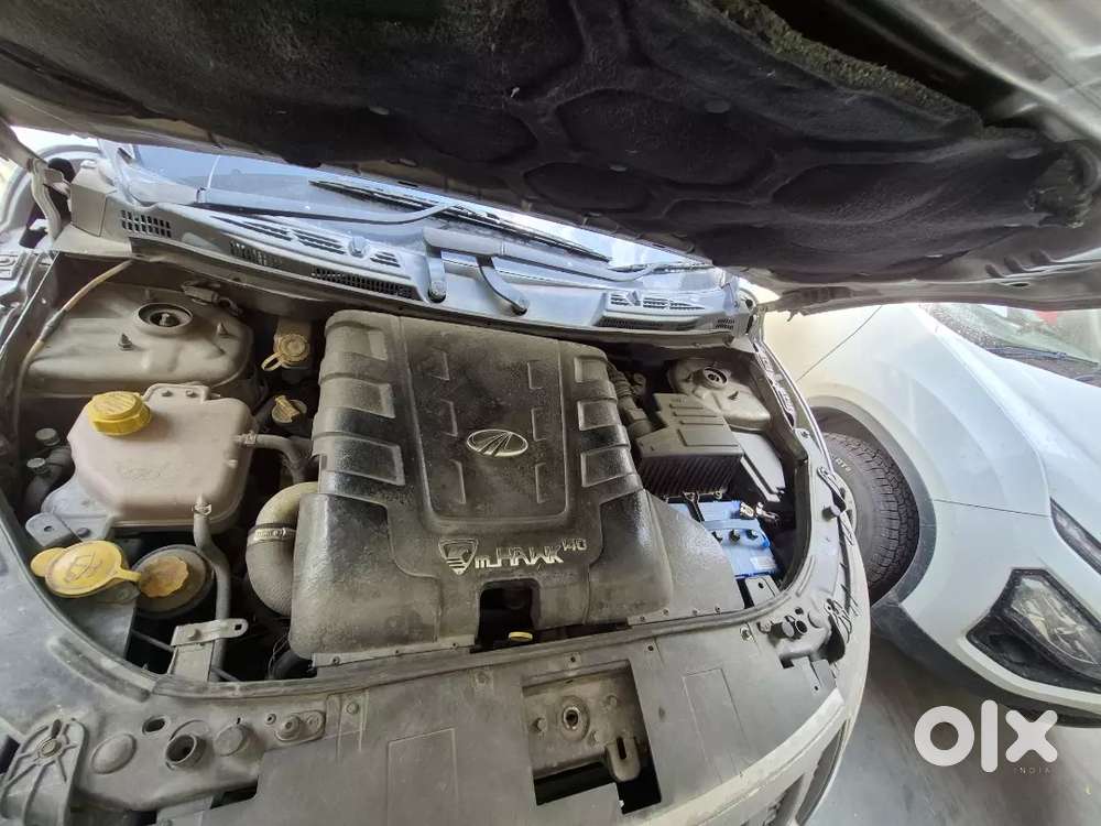 Xuv 500 W8 2012 In Good Candition