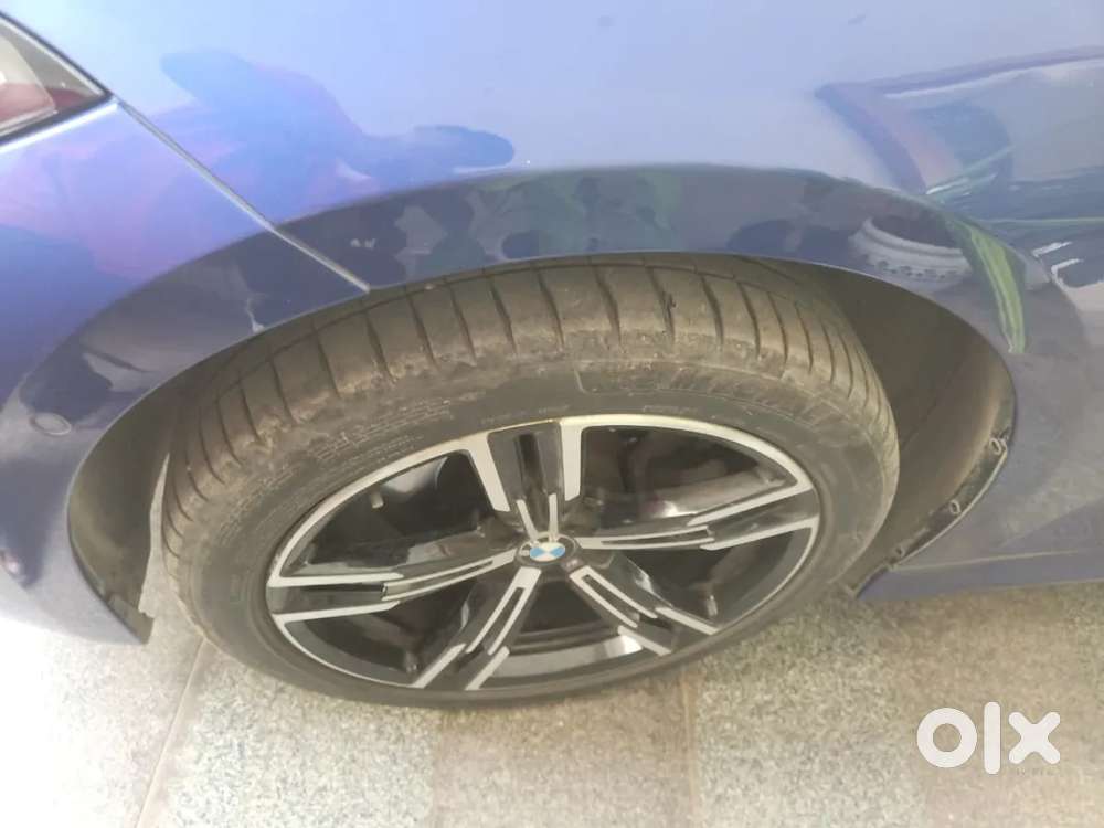 Bmw 3 Series Gran Limousine, 2023, Petrol