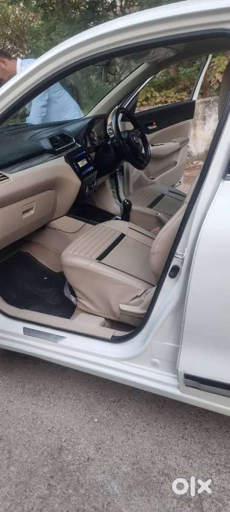Maruti Suzuki Dzire 1.2 Vxi, 2024, Cng & Hybrids