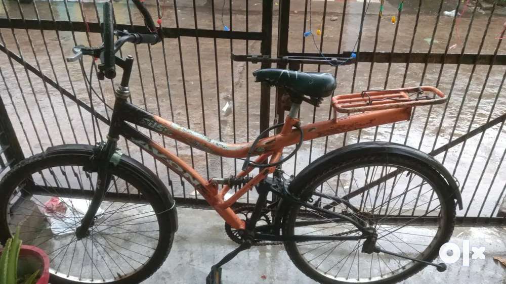 Olx cycle low shop price