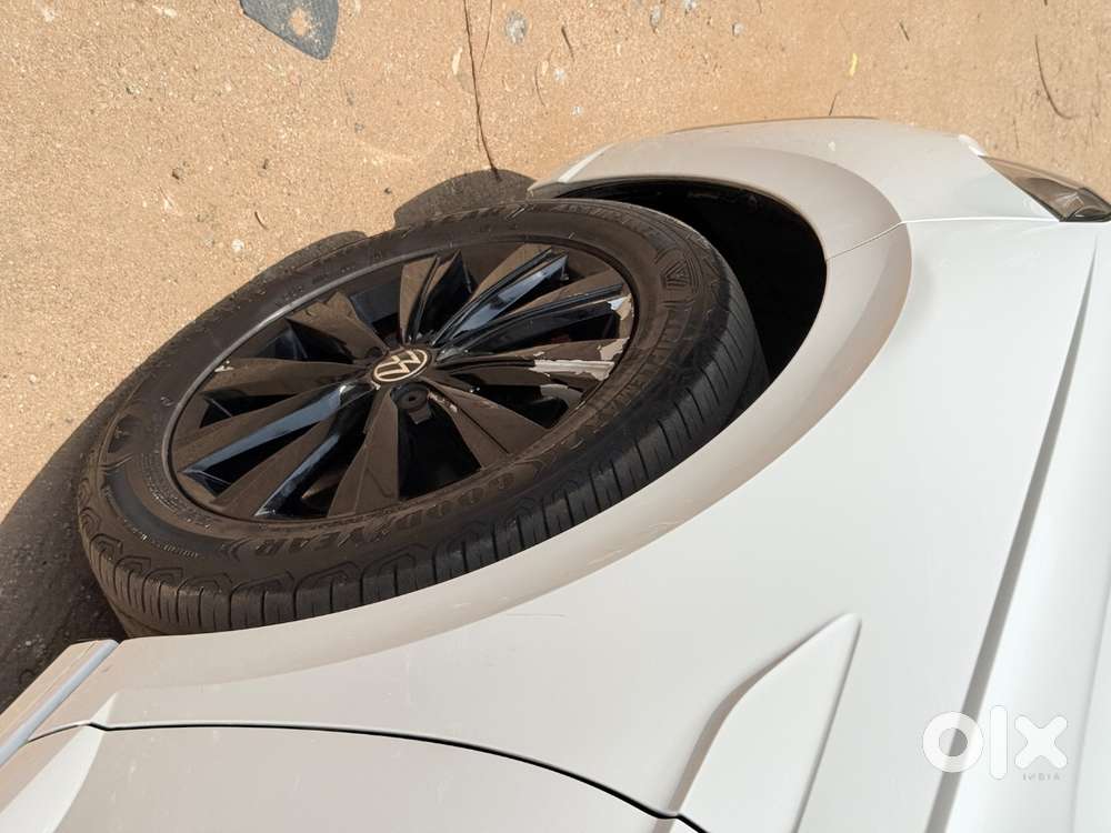 Virtus 1.0 Tsi 2022 Highline