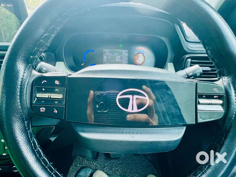 Tata Punch Ev Adventure Lr, 2024, Electric