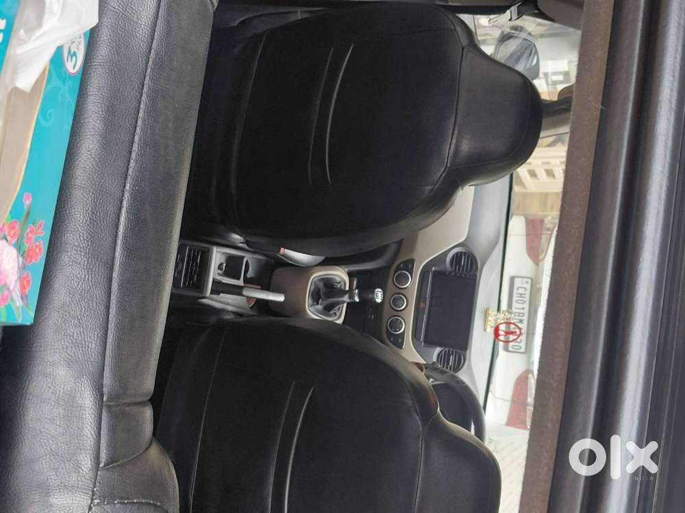 Grand I10 Sportz