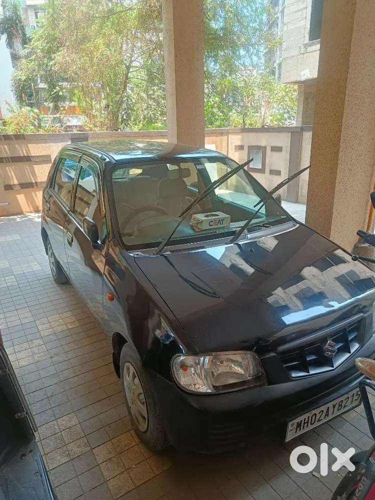 Maruti Suzuki Alto