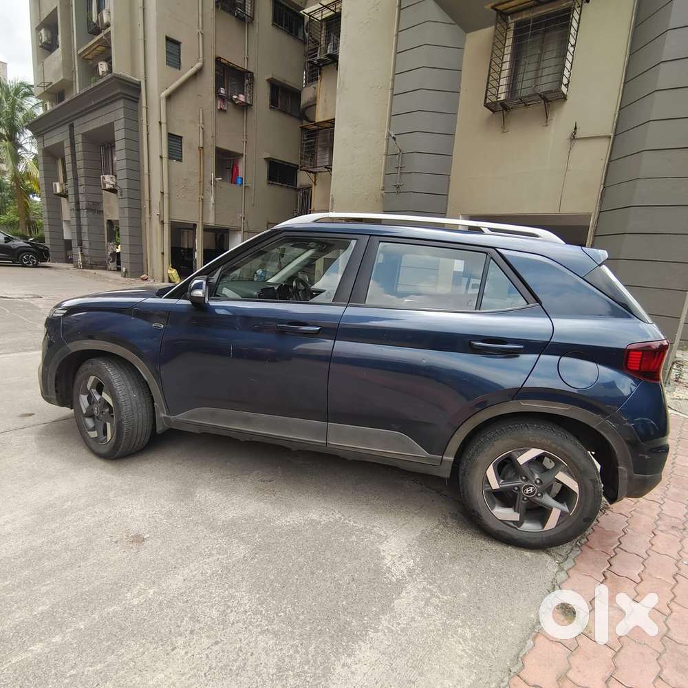 Hyundai Verna Diesel 2020
