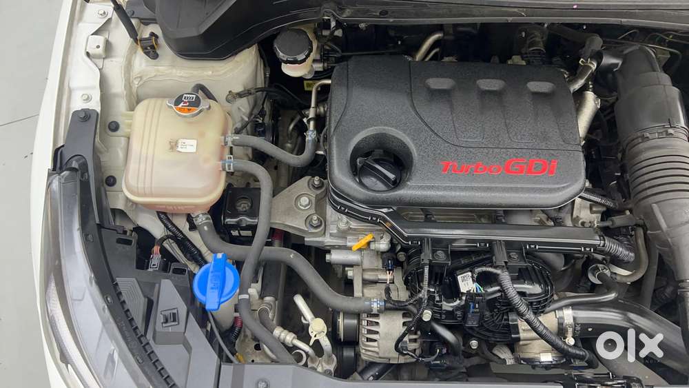 Hyundai I20 N Line N8 1.0 Turbo Dct, 2023, Petrol