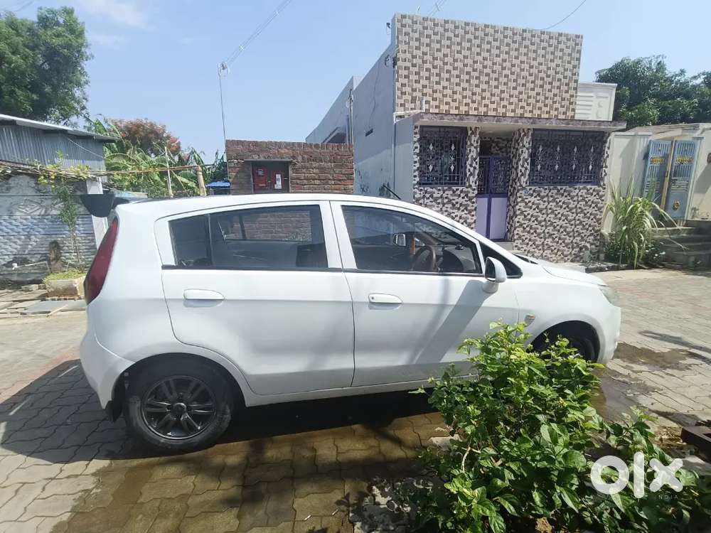 Chevrolet Sail U-va 2013 Diesel 145900 Km Driven