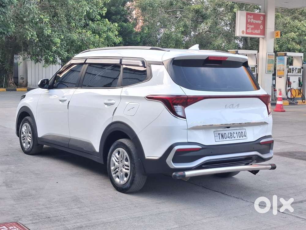 Kia Carens 1.5 Prestige 7 Str, 2023, Petrol