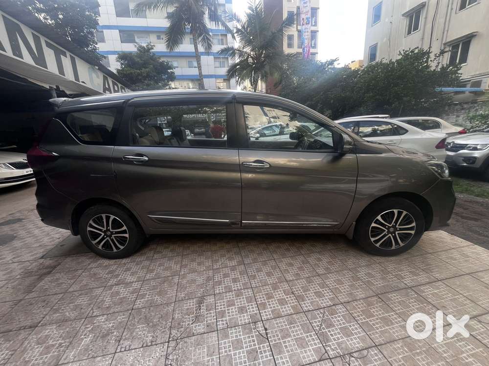 Maruti Suzuki Ertiga Zxi Plus Petrol, 2022, Petrol