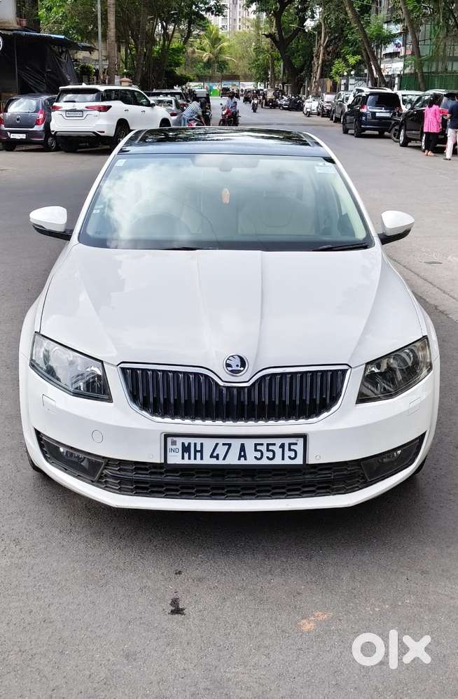 Skoda Octavia 1.8 Elegance Tsi At, 2015, Petrol