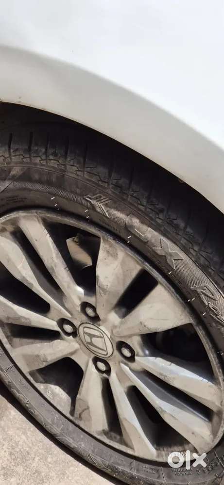 Honda City 2012 Petrol Variant