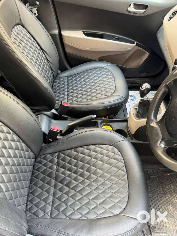 Hyundai Grand I10 2013-2016 Sportz, 2015, Petrol