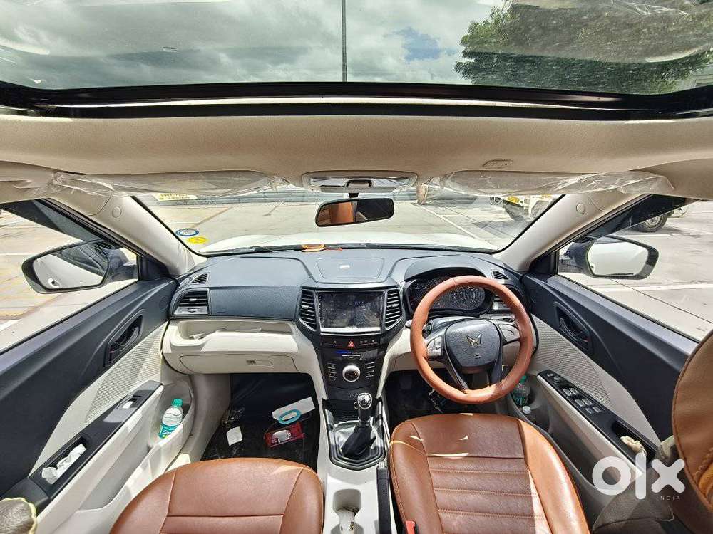 Mahindra Xuv300 W6 Diesel, 2022, Diesel