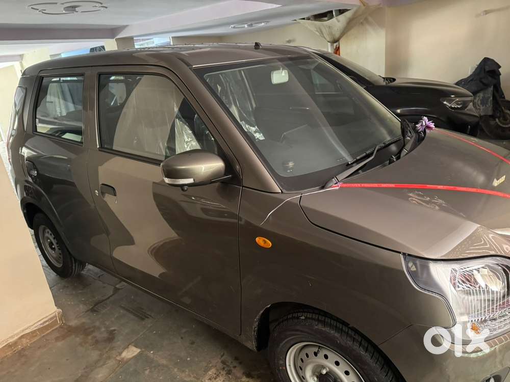 Maruti Wagon R 2026