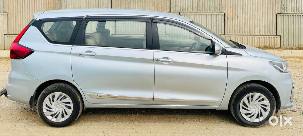 Maruti Suzuki Ertiga Vxi (o) Cng, 2023, Cng & Hybrids