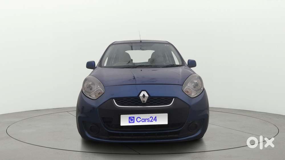 Renault Pulse Rxl Diesel, 2015, Diesel