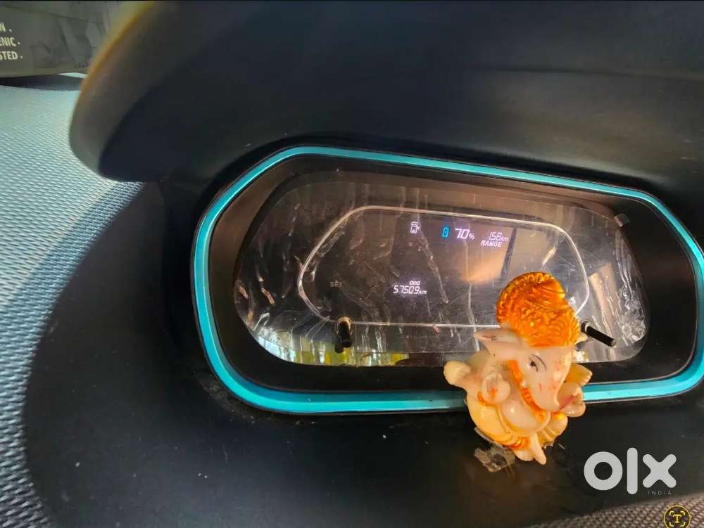 Tata Tigor Ev Xz+ Dt, Top Variant, Immaculate, 95% Battery Health
