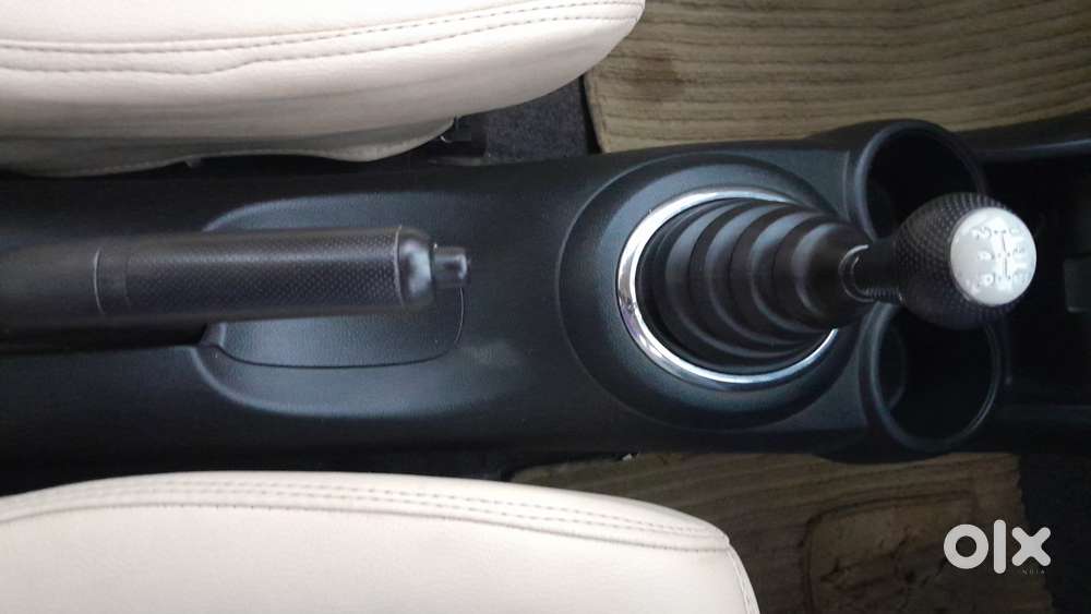 Honda Amaze 2013-2016 S I-dtech, 2015, Diesel