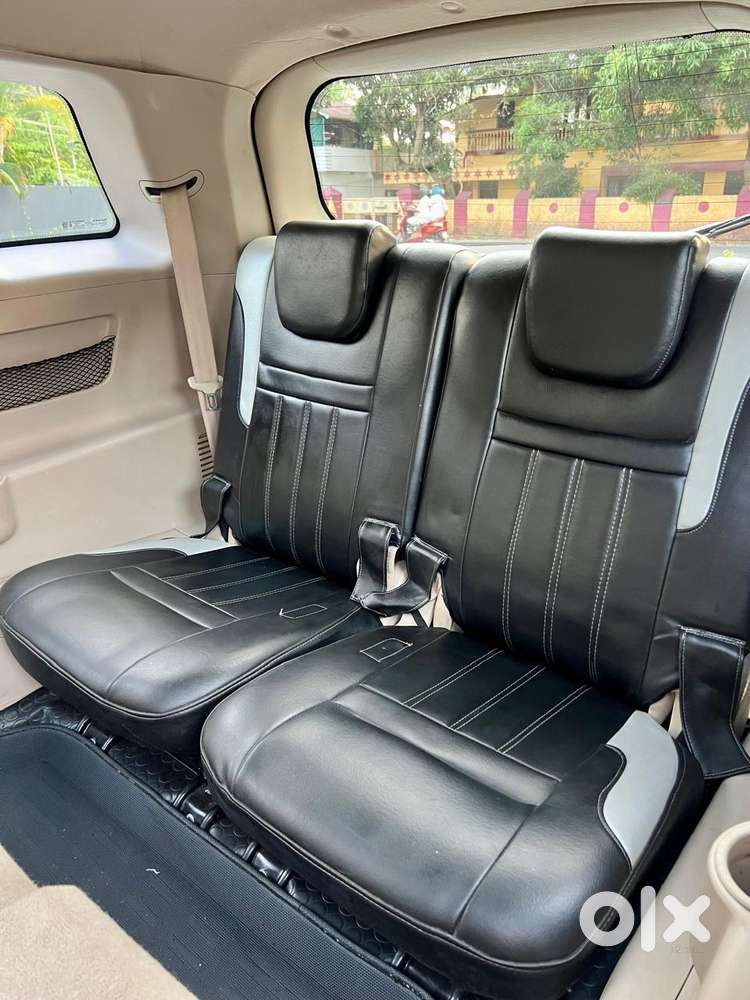 Mahindra Xuv500, 2018, Diesel