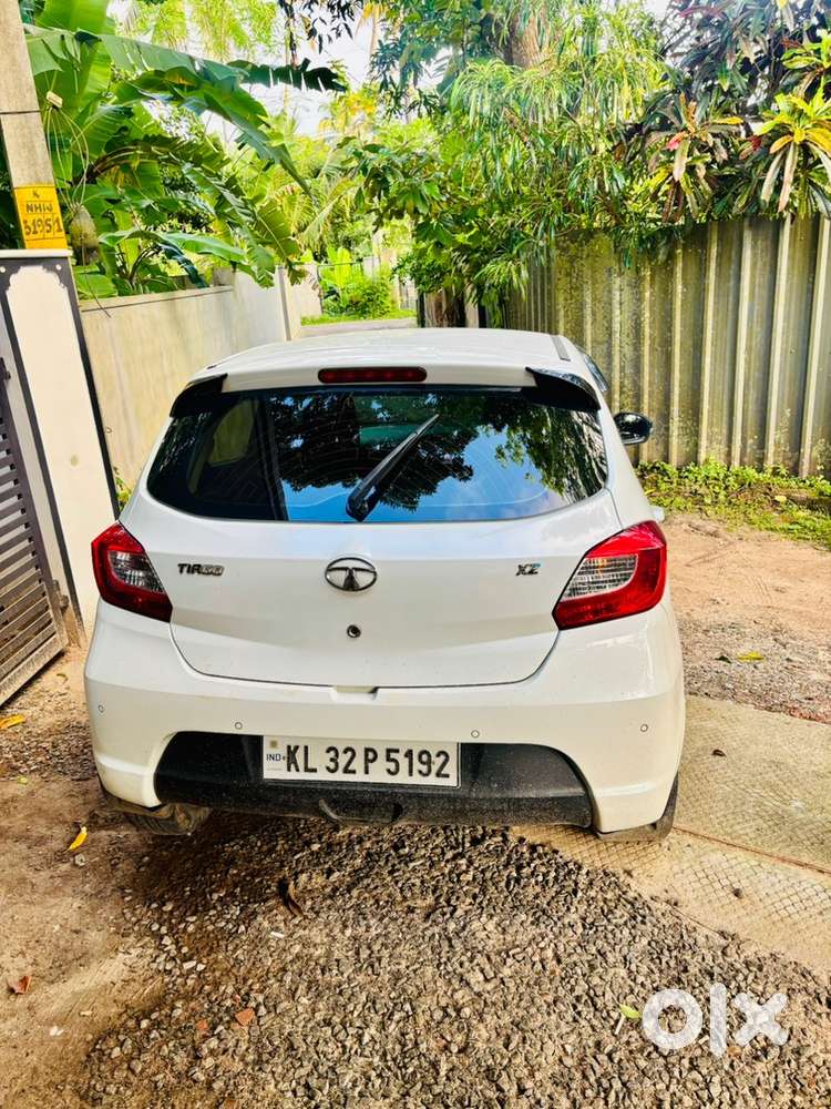 Tata Tiago 2019 Cng & Hybrids Well Maintained