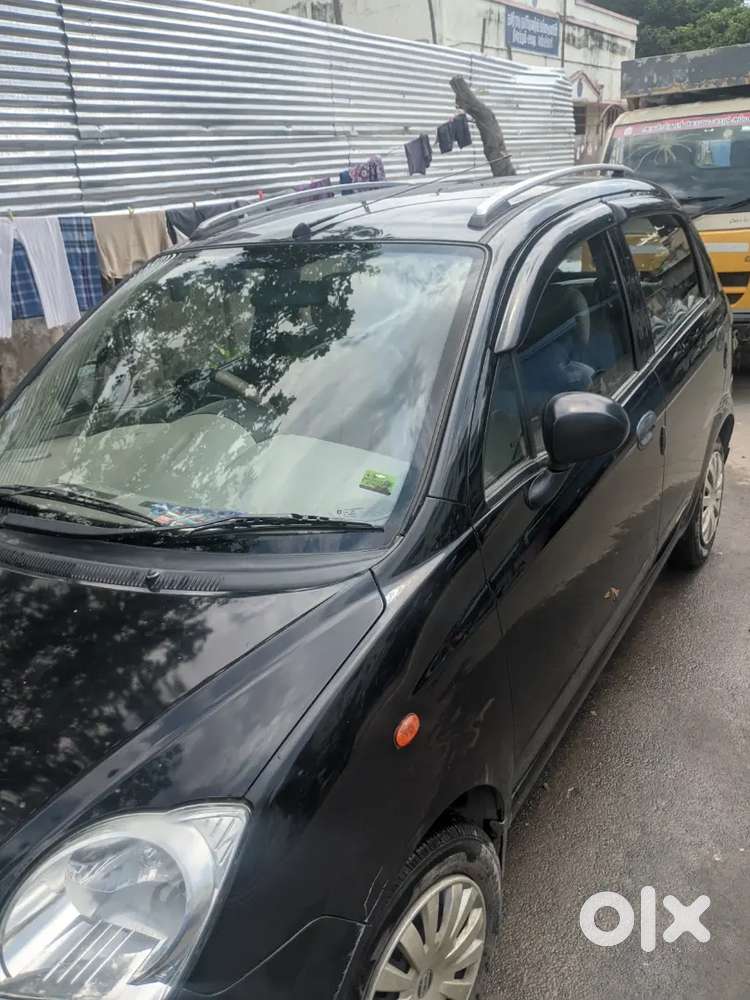 Chevrolet Spark Lt