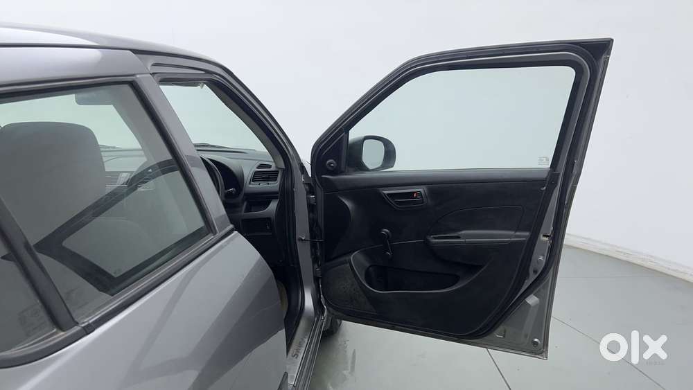 Maruti Suzuki Swift 1.3 Lxi, 2013, Petrol