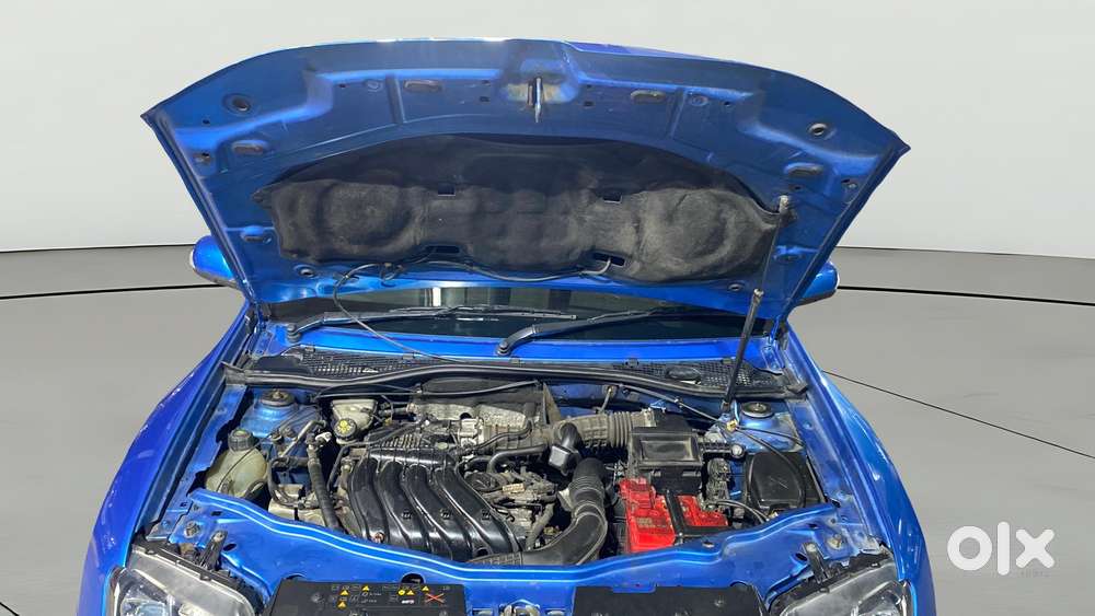 Renault Duster Petrol Rxs, 2020, Petrol