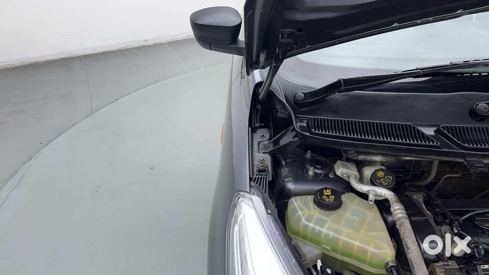 Ford Figo Ambiente, 2015, Petrol