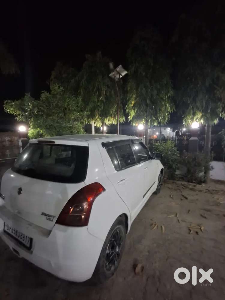 Maruti Suzuki Swift Diesel 130000 Km Driven