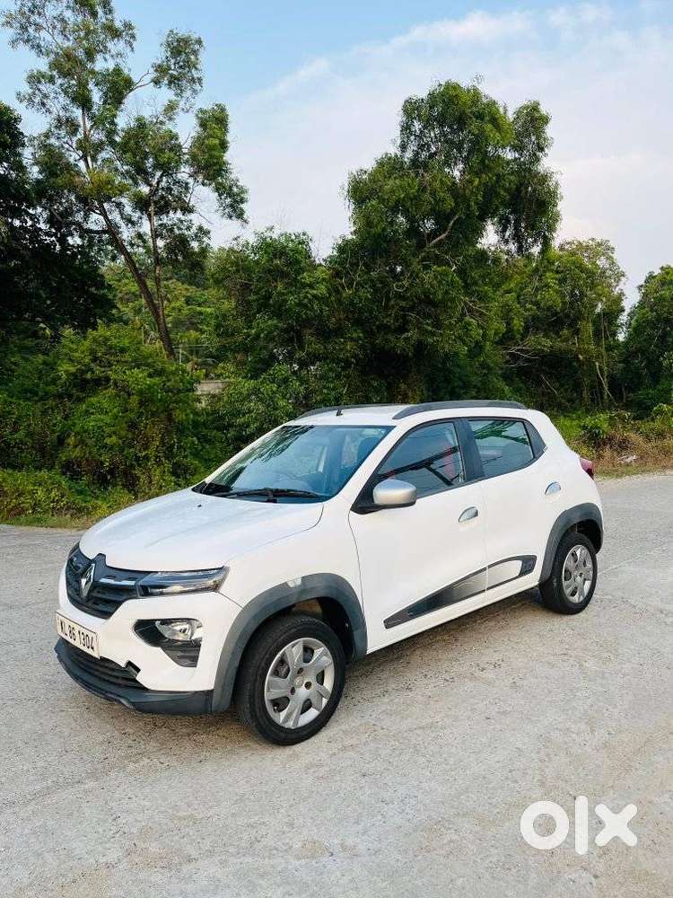 Renault Kwid Rxt 1.0, 2020, Petrol