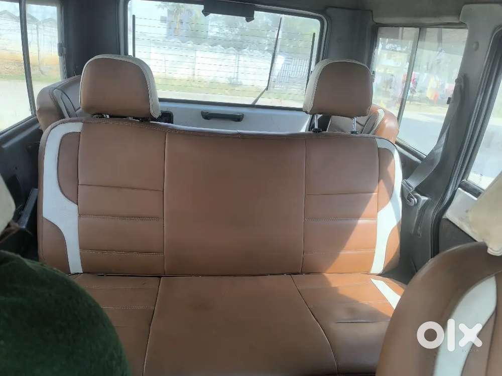 Tata Sumo 2006 Diesel Good Condition