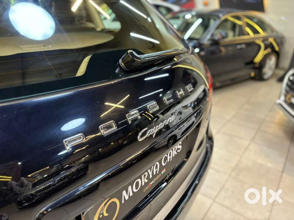 Porsche Cayenne Diesel, 2013, Diesel