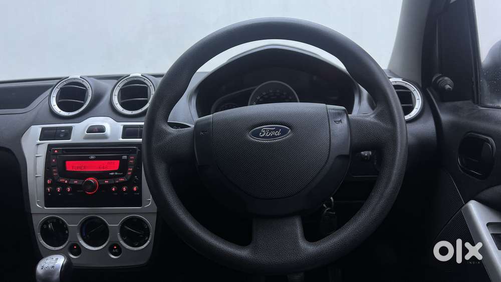 Ford Figo Diesel Exi, 2012, Diesel
