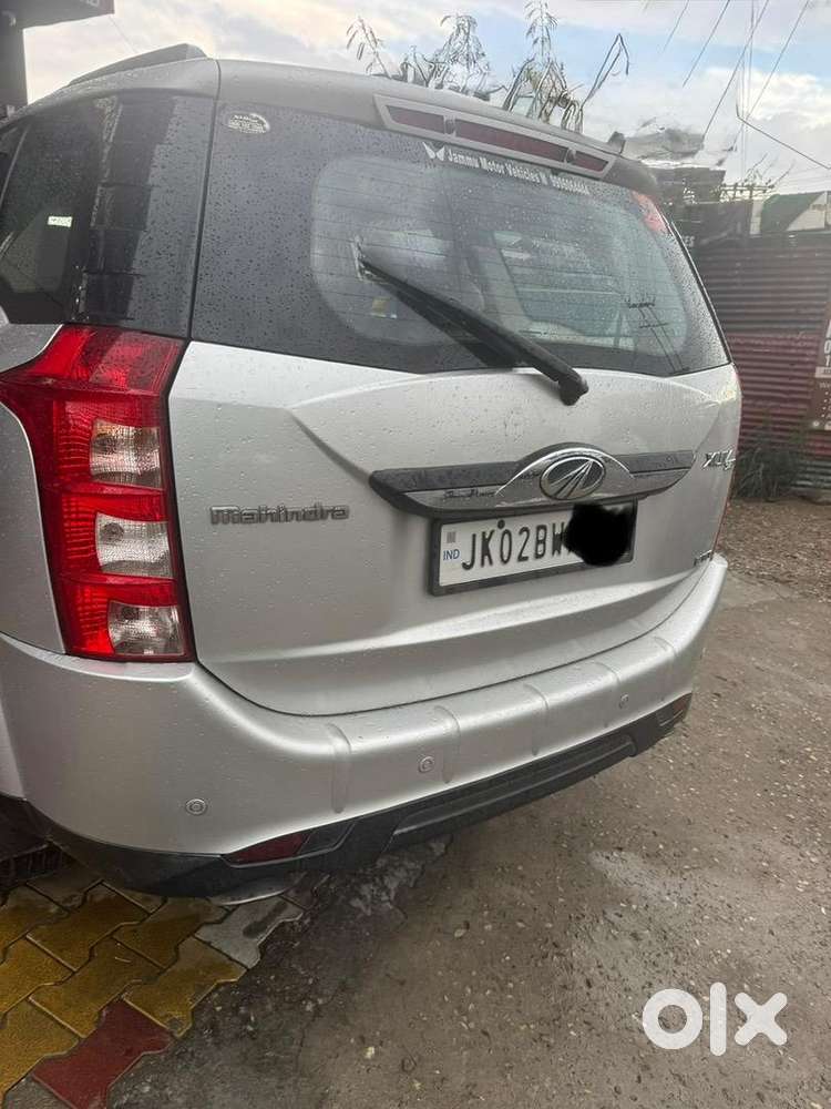 Mahindra Diesel Car 2017
