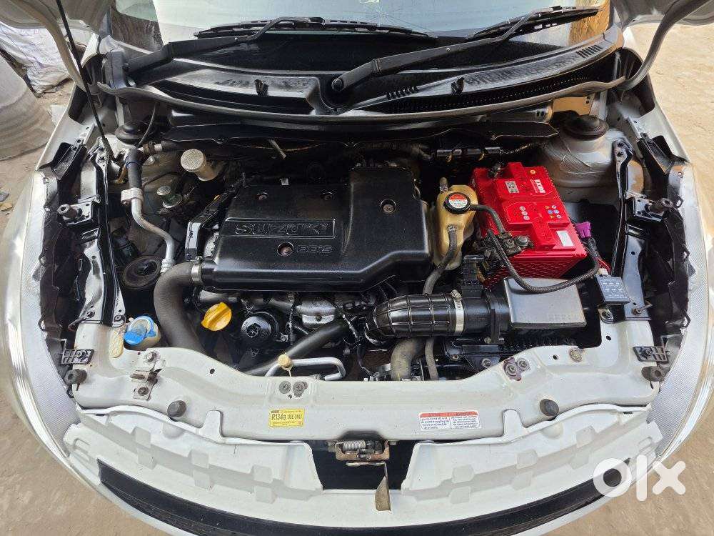 Maruti Suzuki Swift Ddis Vdi, 2014, Diesel