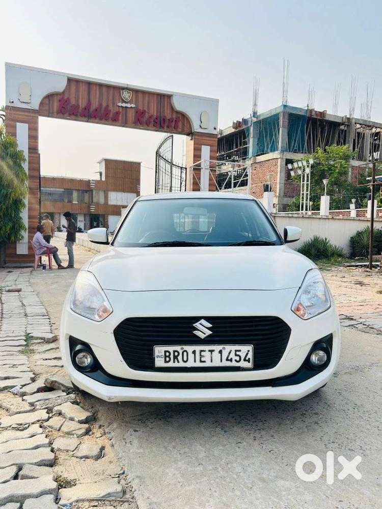 Maruti Suzuki Swift Vxi + Manual, 2020, Petrol