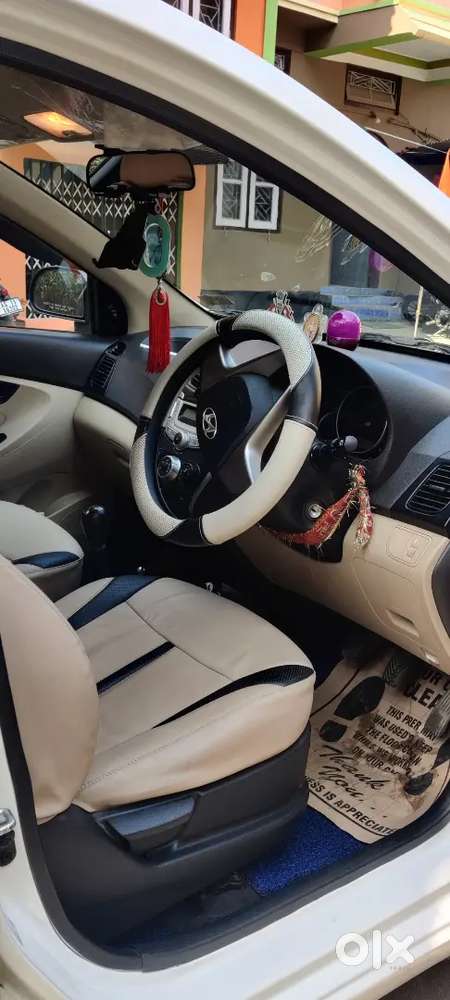 Hyundai Eon Magna+ 2018 Petrol
