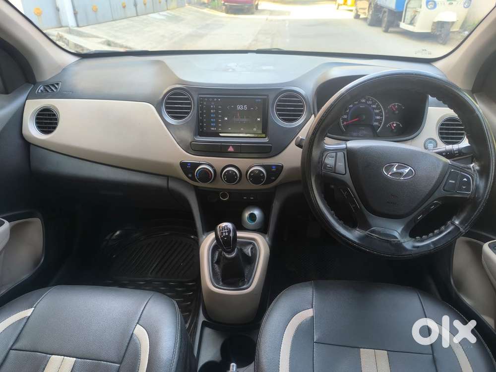 Hyundai Grand I10 Asta 1.1 Crdi, 2013, Diesel
