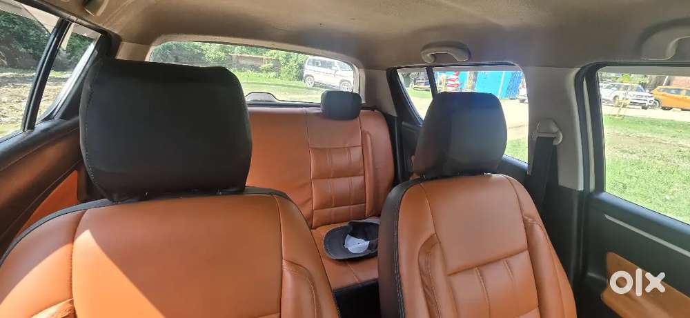 Maruti Suzuki Swift 2016