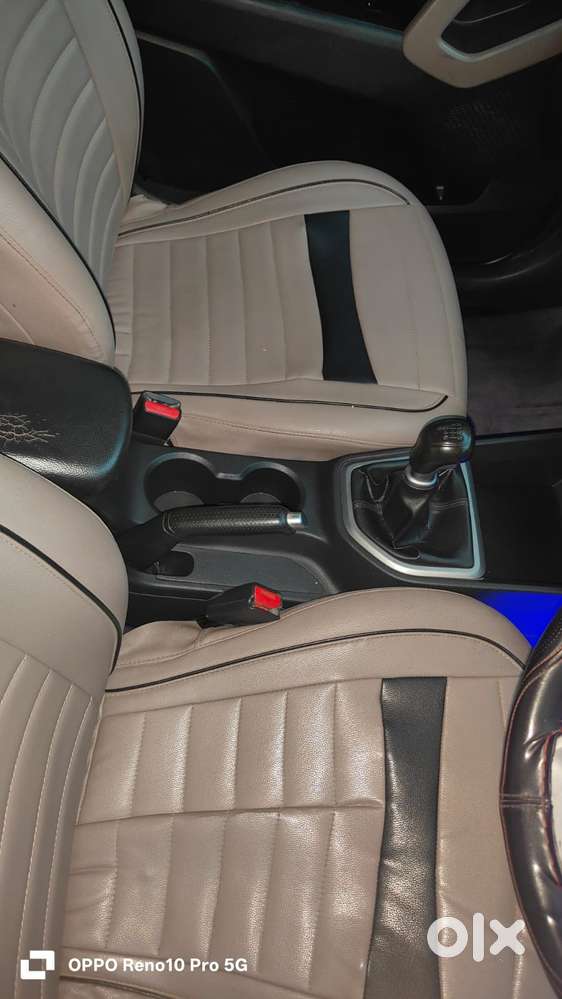 Hyundai Creta 1.6 Crdi Sx Plus Dual Tone, 2018, Petrol