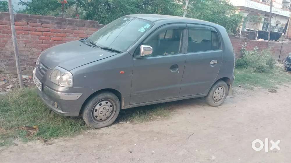 Hyundai Santro Xing 2013 Xs