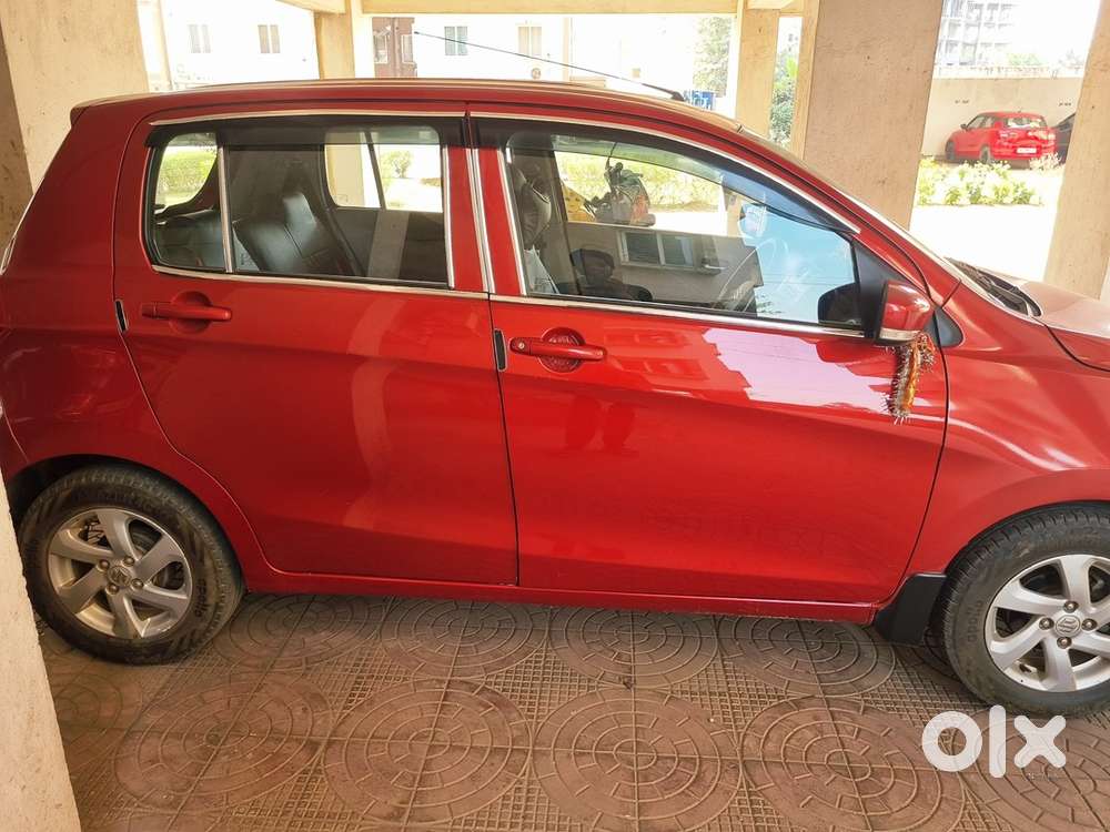 Maruti Suzuki Celerio Petrol Good Condition