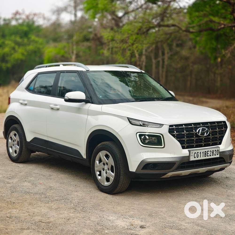 Hyundai Verna S+, 2022, Petrol