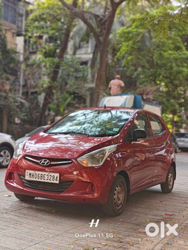 Hyundai Eon D-lite +, 2013, Petrol