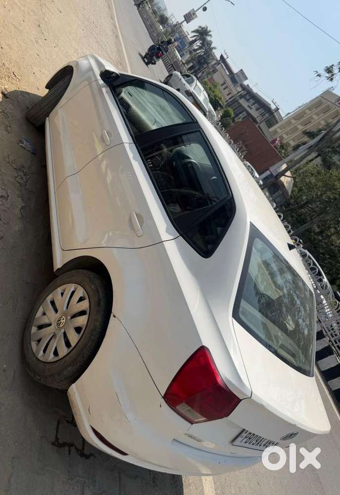 Volkswagen Ameo 2017 Petrol 67000 Km Driven No Need To Do Anything