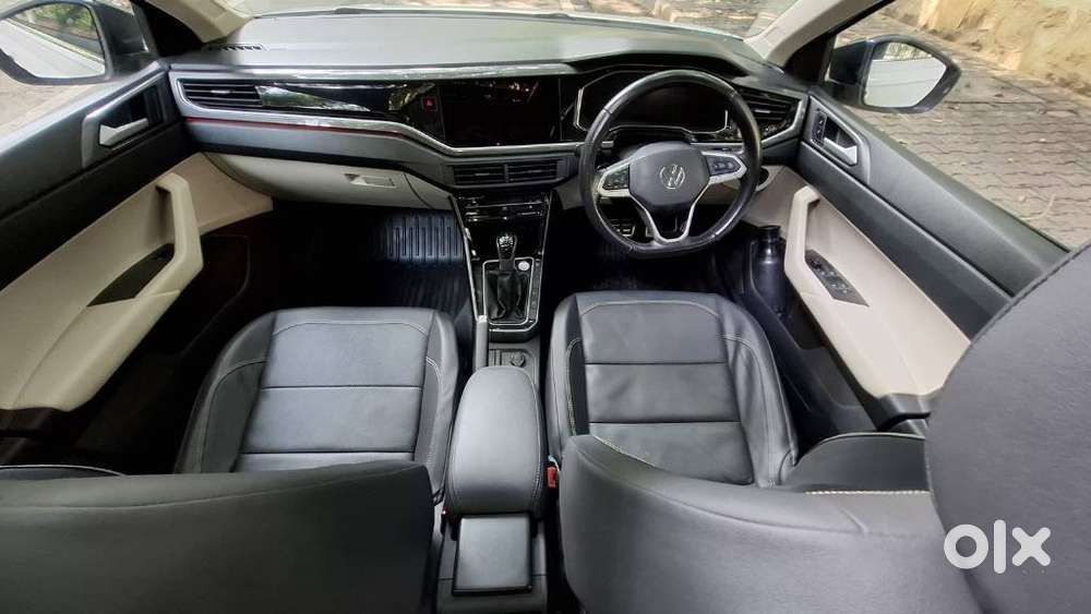 Volkswagen Virtus 1.5 Tsi Gt Plus Evo Dsg, 2022, Petrol